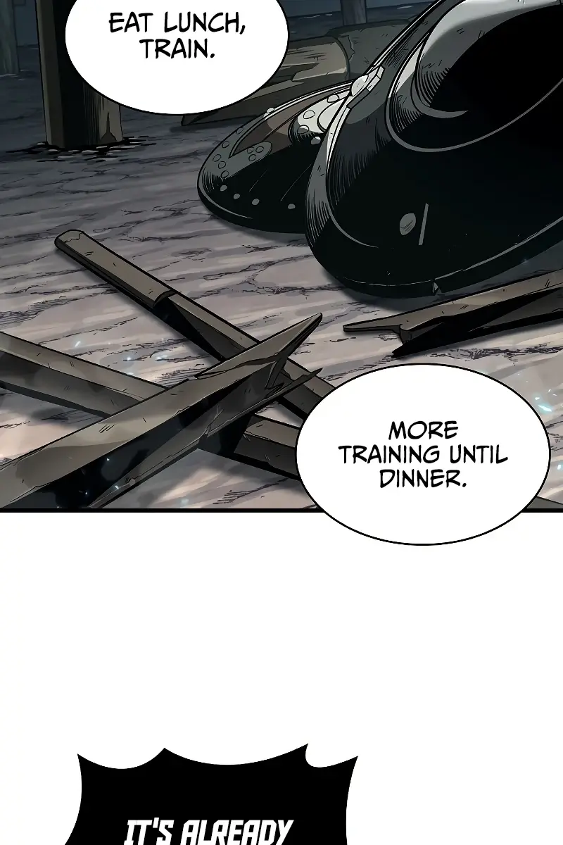 Pick Me Up Infinite Gacha Chapter 41 Page 34