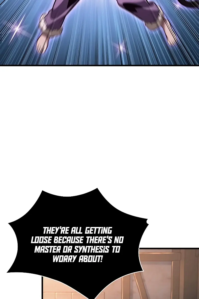 Pick Me Up Infinite Gacha Chapter 41 Page 36