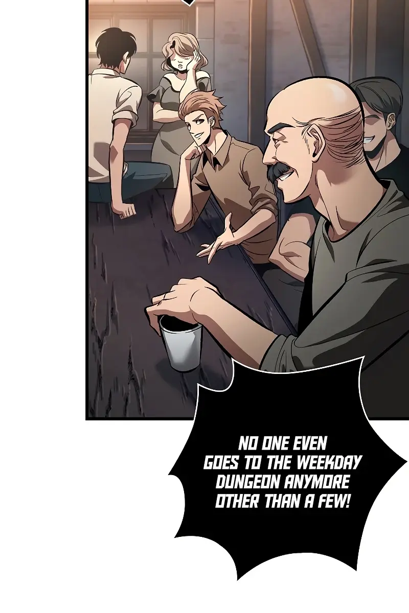 Pick Me Up Infinite Gacha Chapter 41 Page 37