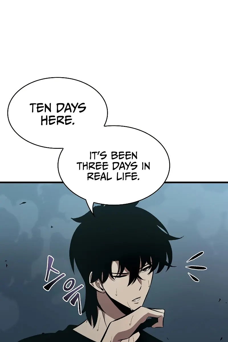 Pick Me Up Infinite Gacha Chapter 41 Page 38