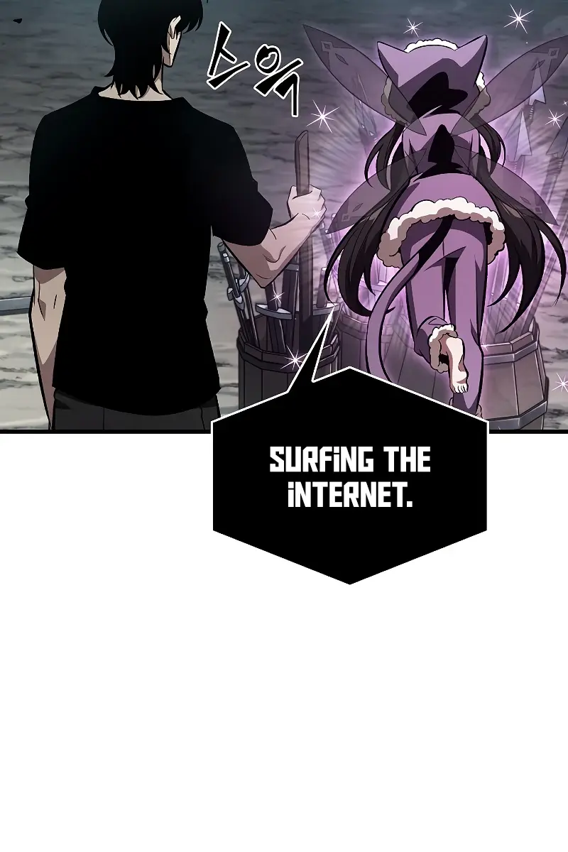 Pick Me Up Infinite Gacha Chapter 41 Page 52