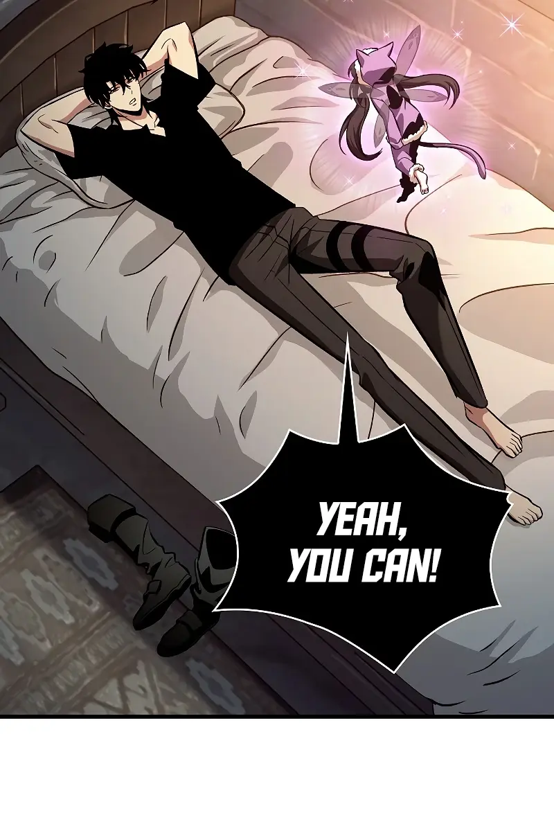 Pick Me Up Infinite Gacha Chapter 41 Page 61