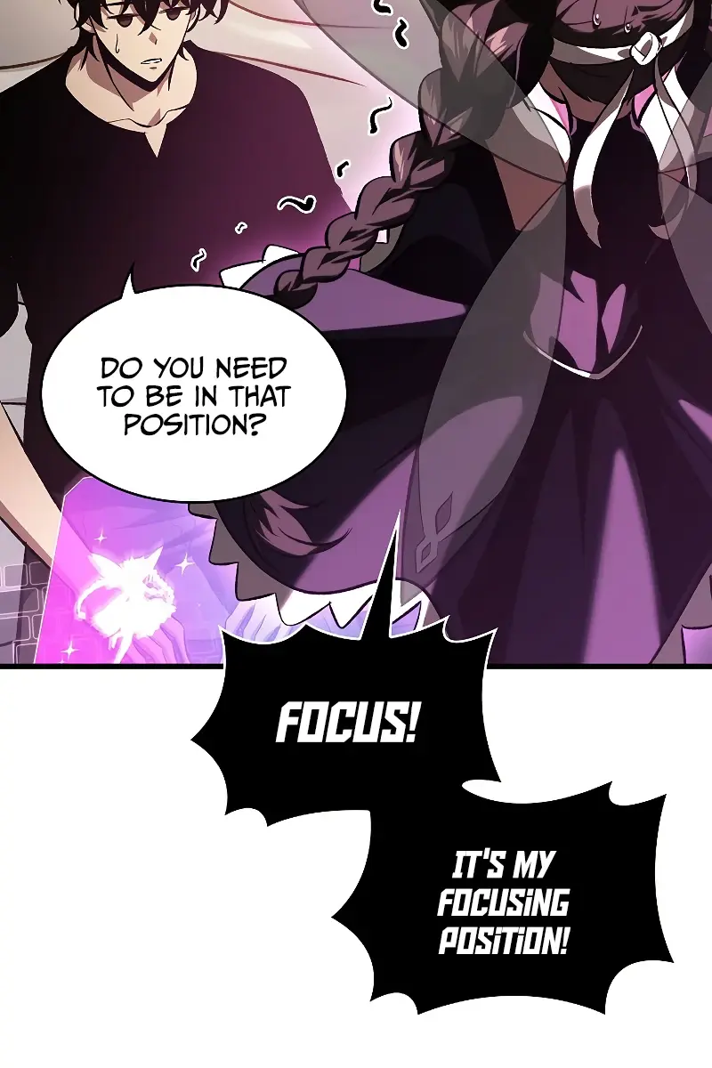 Pick Me Up Infinite Gacha Chapter 41 Page 77