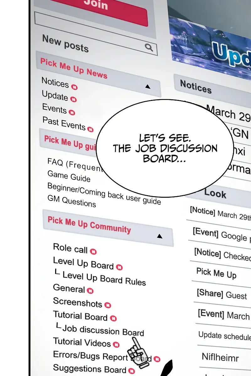 Pick Me Up Infinite Gacha Chapter 41 Page 82