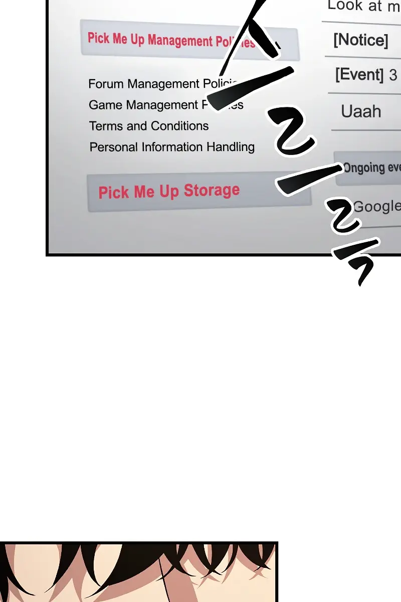 Pick Me Up Infinite Gacha Chapter 41 Page 83