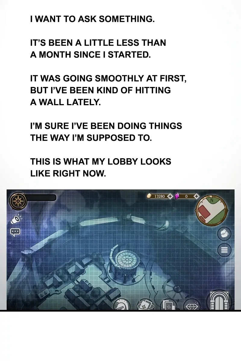 Pick Me Up Infinite Gacha Chapter 41 Page 87