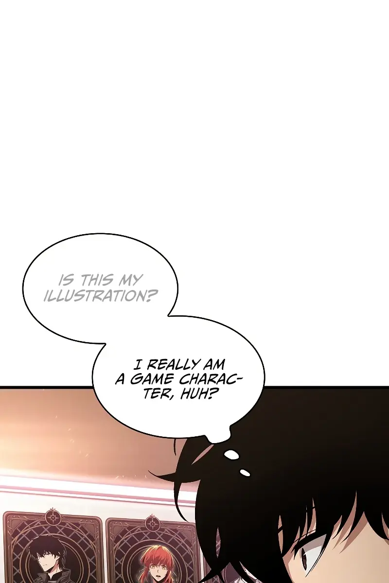 Pick Me Up Infinite Gacha Chapter 41 Page 88