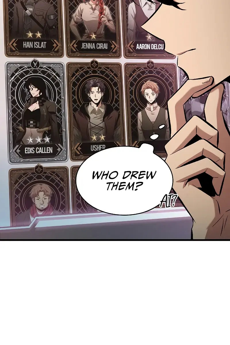 Pick Me Up Infinite Gacha Chapter 41 Page 89