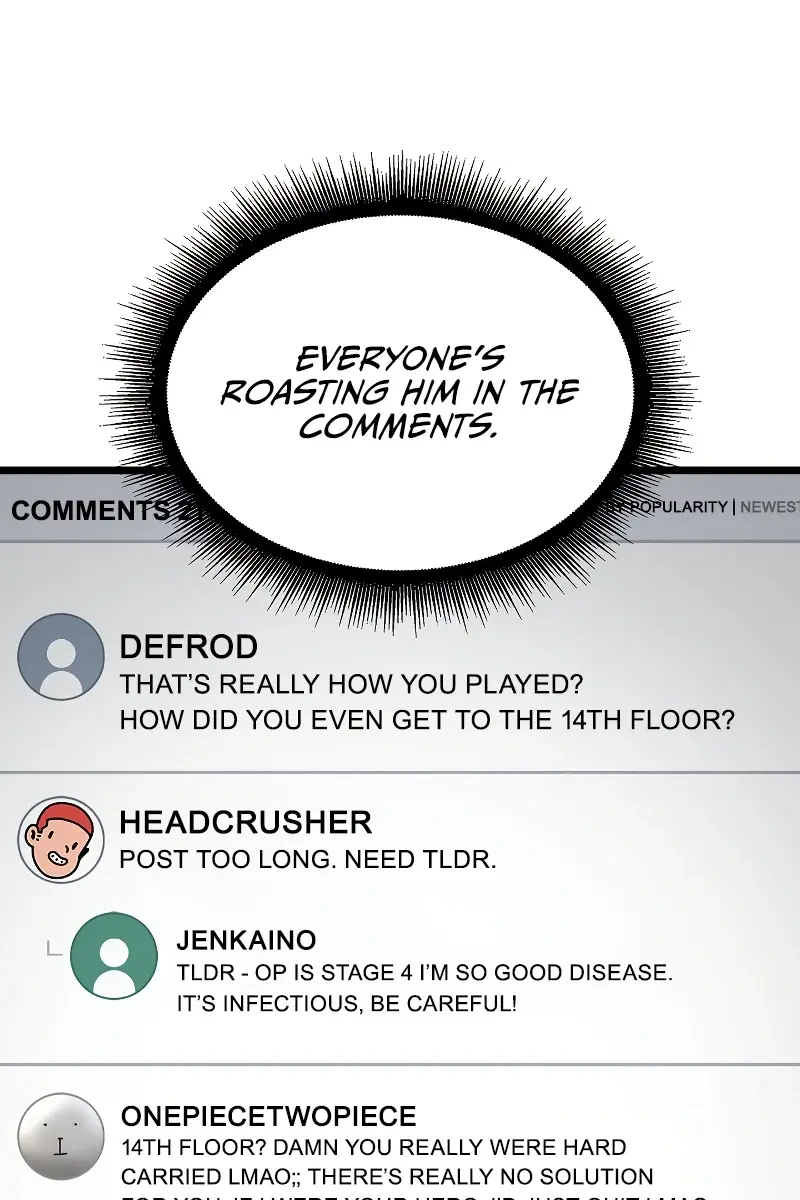 Pick Me Up Infinite Gacha Chapter 41 Page 90