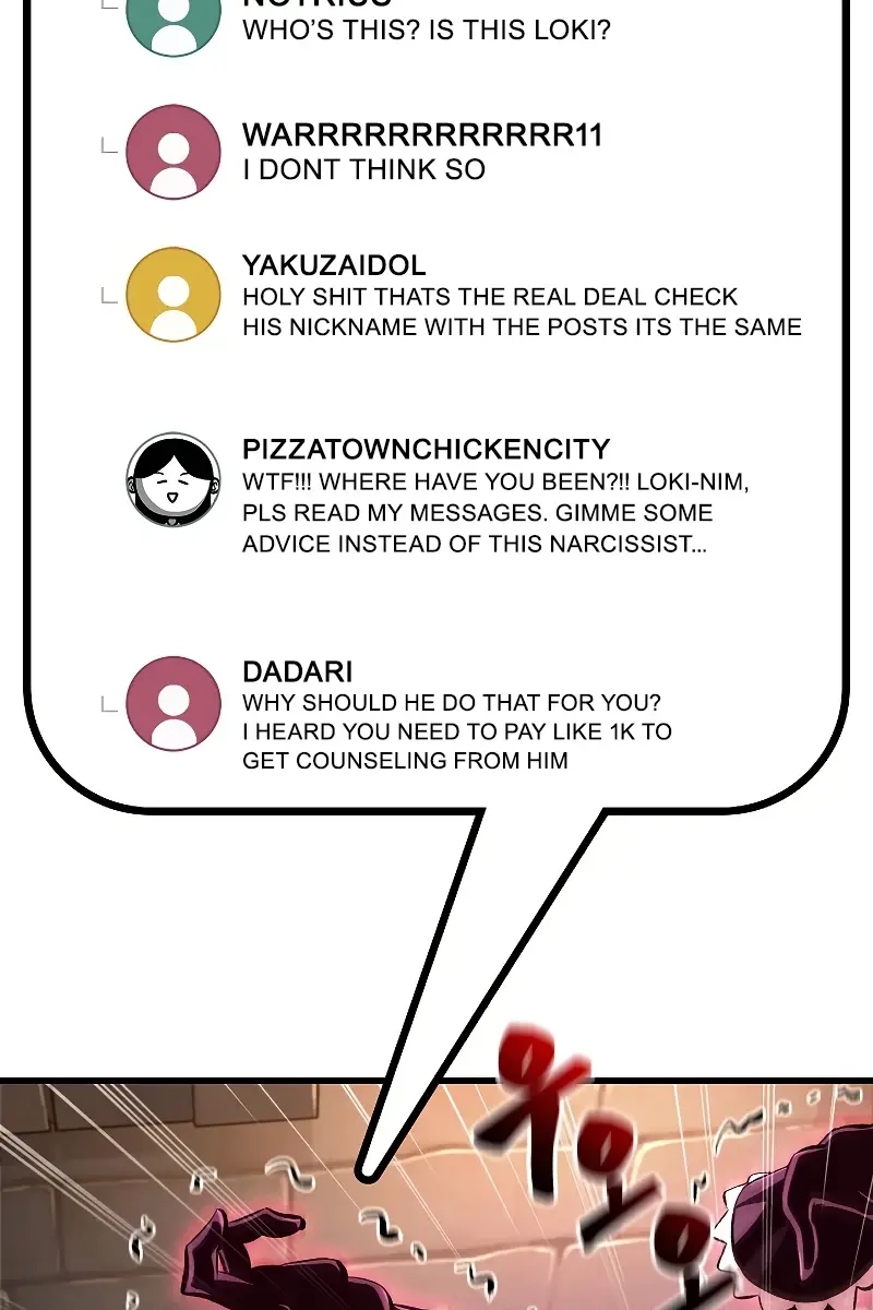 Pick Me Up Infinite Gacha Chapter 41 Page 97