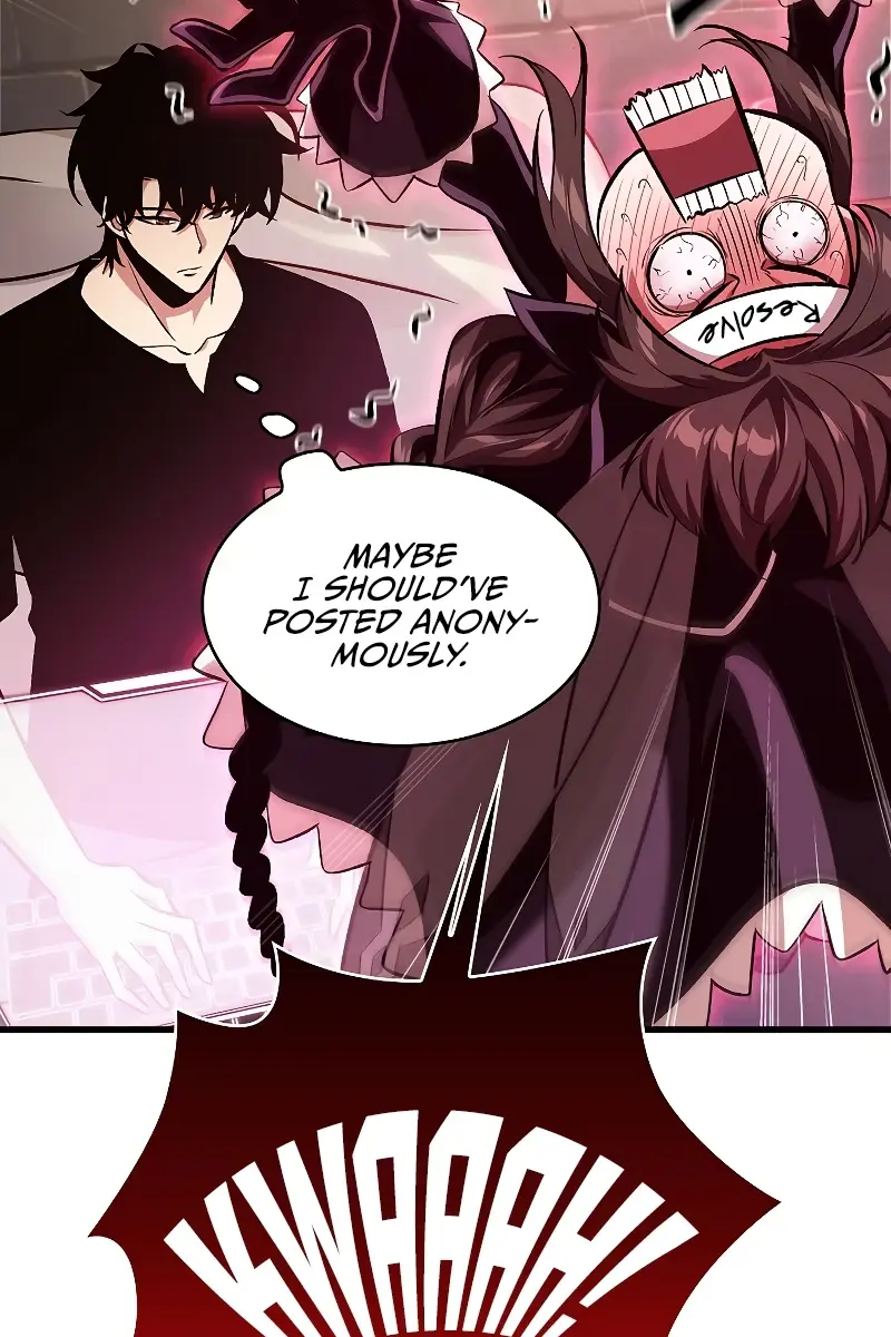 Pick Me Up Infinite Gacha Chapter 41 Page 98