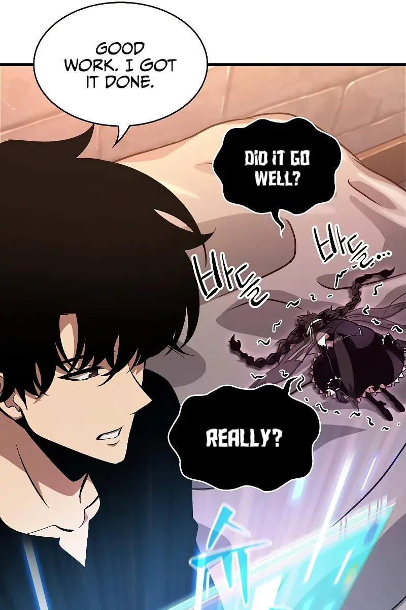 Pick Me Up Infinite Gacha Chapter 41 Page 100