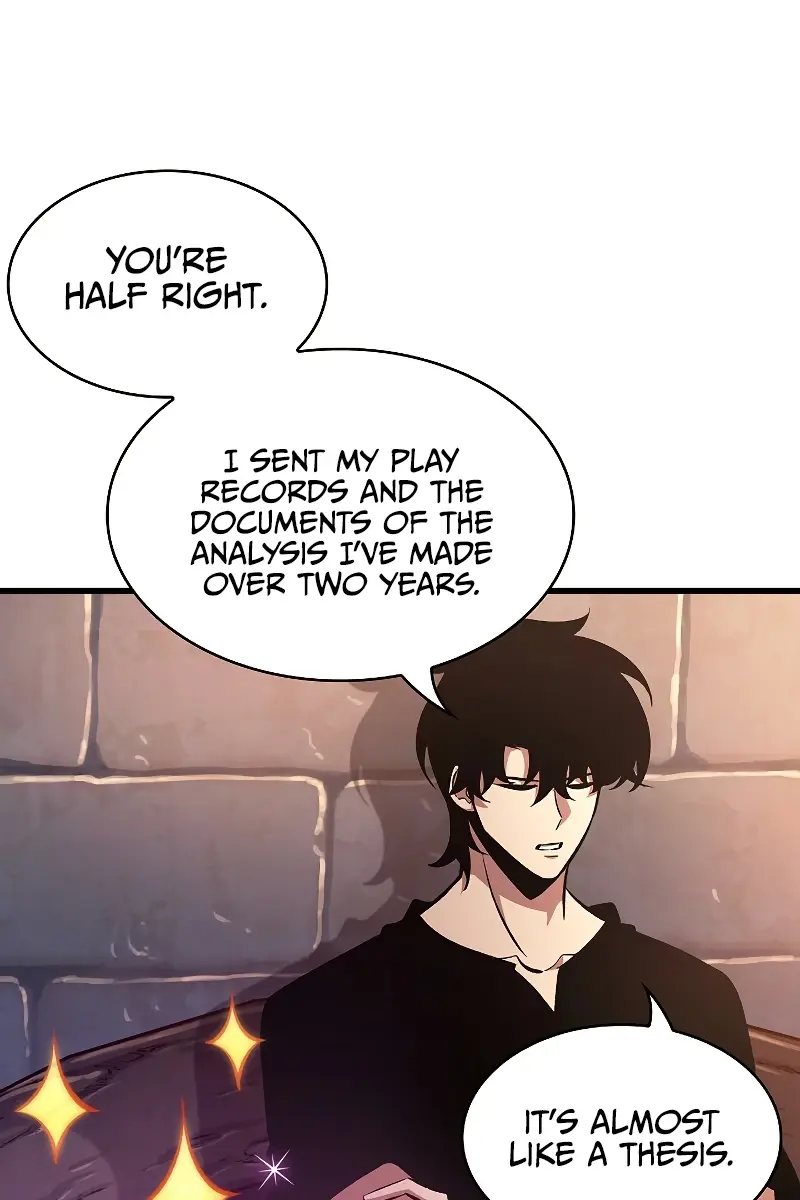 Pick Me Up Infinite Gacha Chapter 41 Page 108