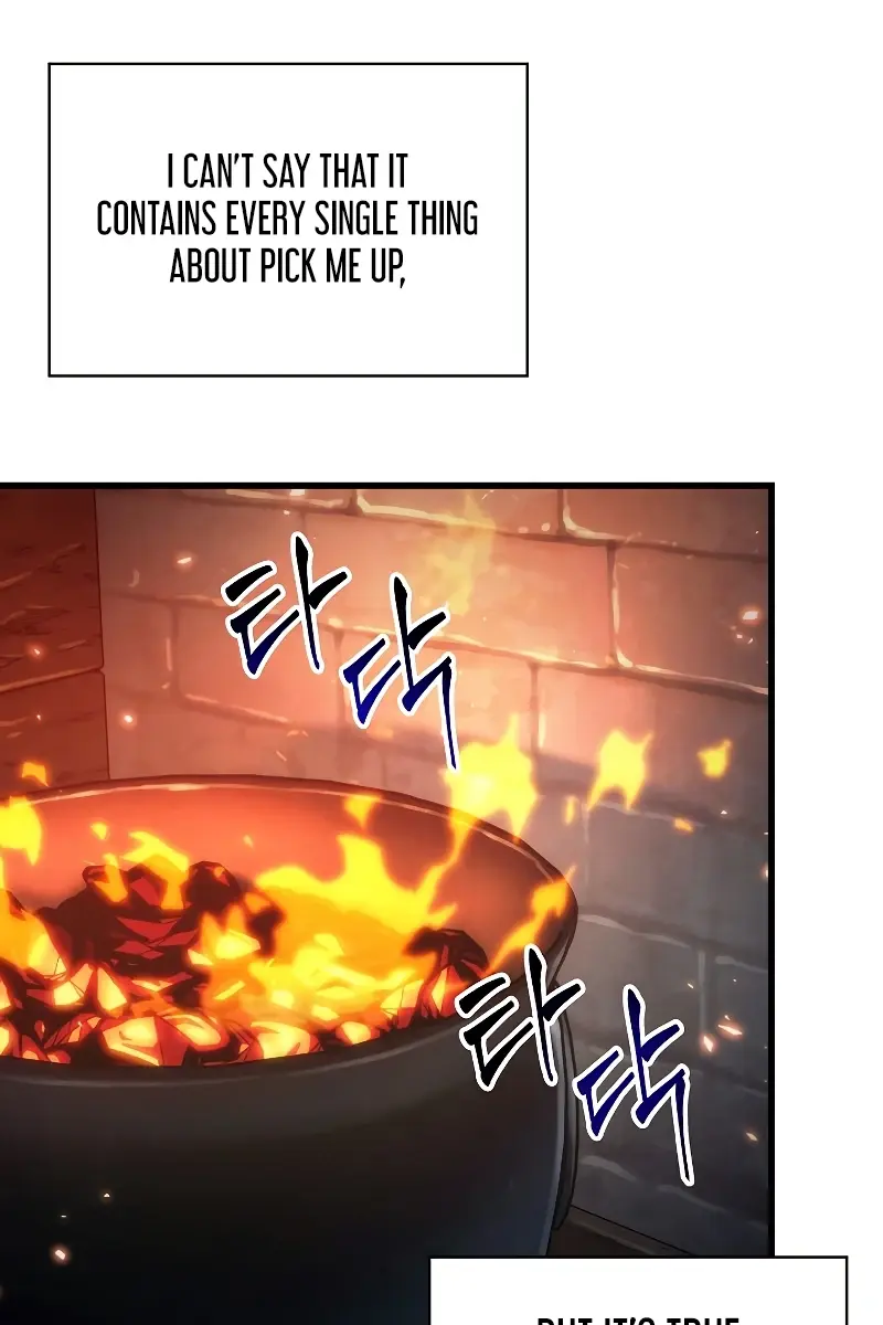 Pick Me Up Infinite Gacha Chapter 41 Page 110