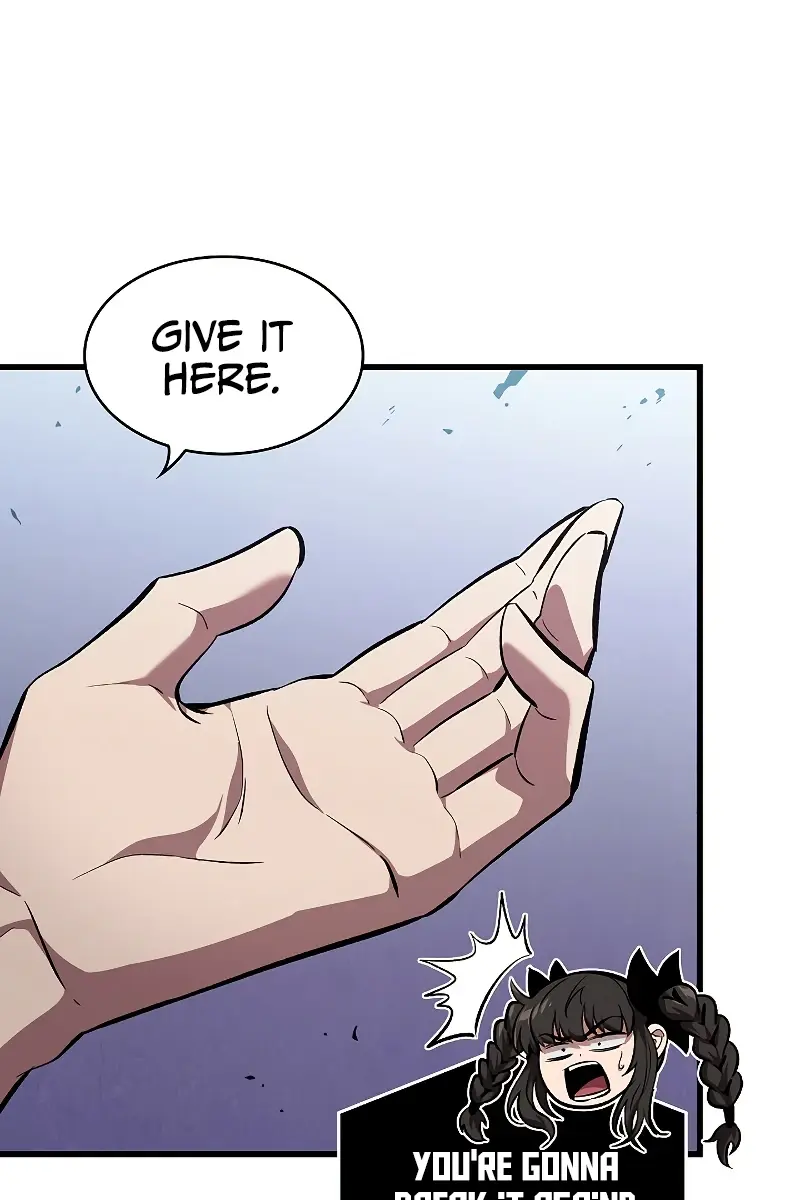 Pick Me Up Infinite Gacha Chapter 41 Page 129