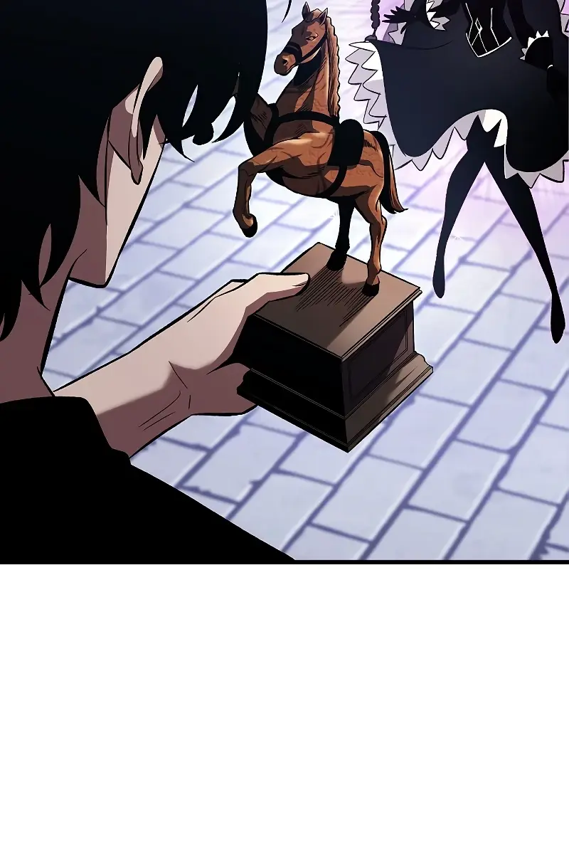 Pick Me Up Infinite Gacha Chapter 41 Page 131