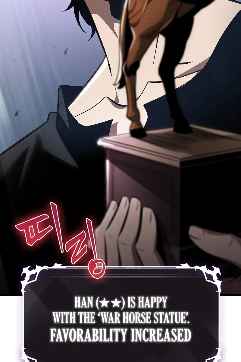 Pick Me Up Infinite Gacha Chapter 41 Page 133