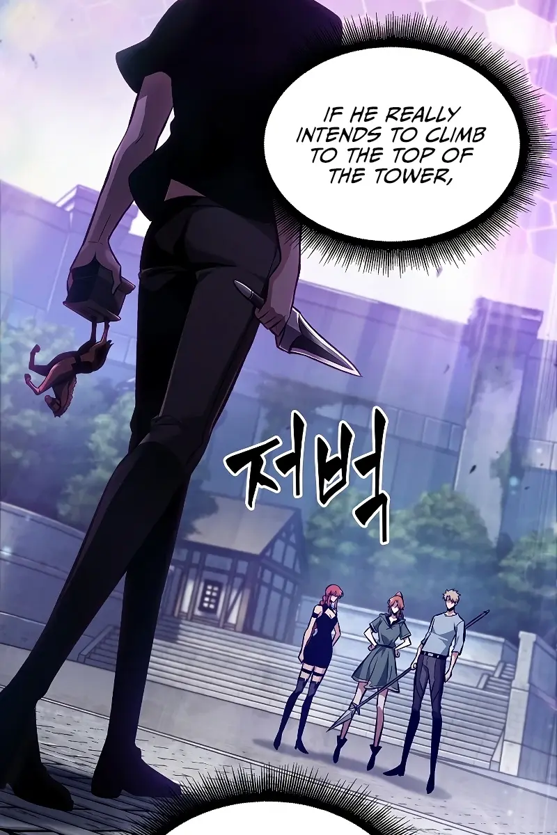 Pick Me Up Infinite Gacha Chapter 41 Page 136