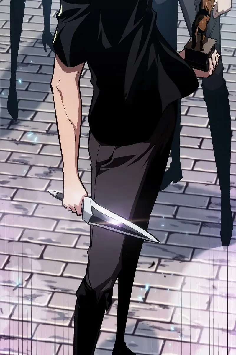 Pick Me Up Infinite Gacha Chapter 41 Page 141