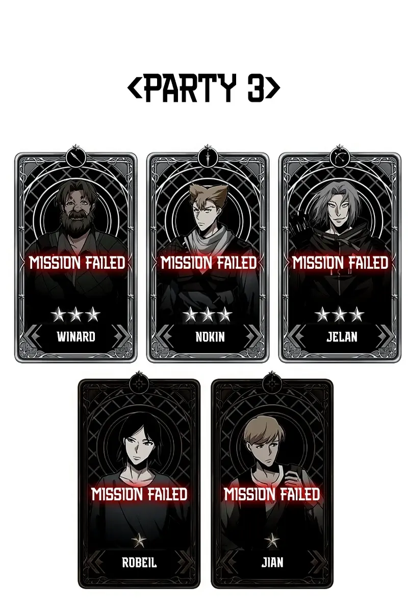 Pick Me Up Infinite Gacha Chapter 41 Page 144