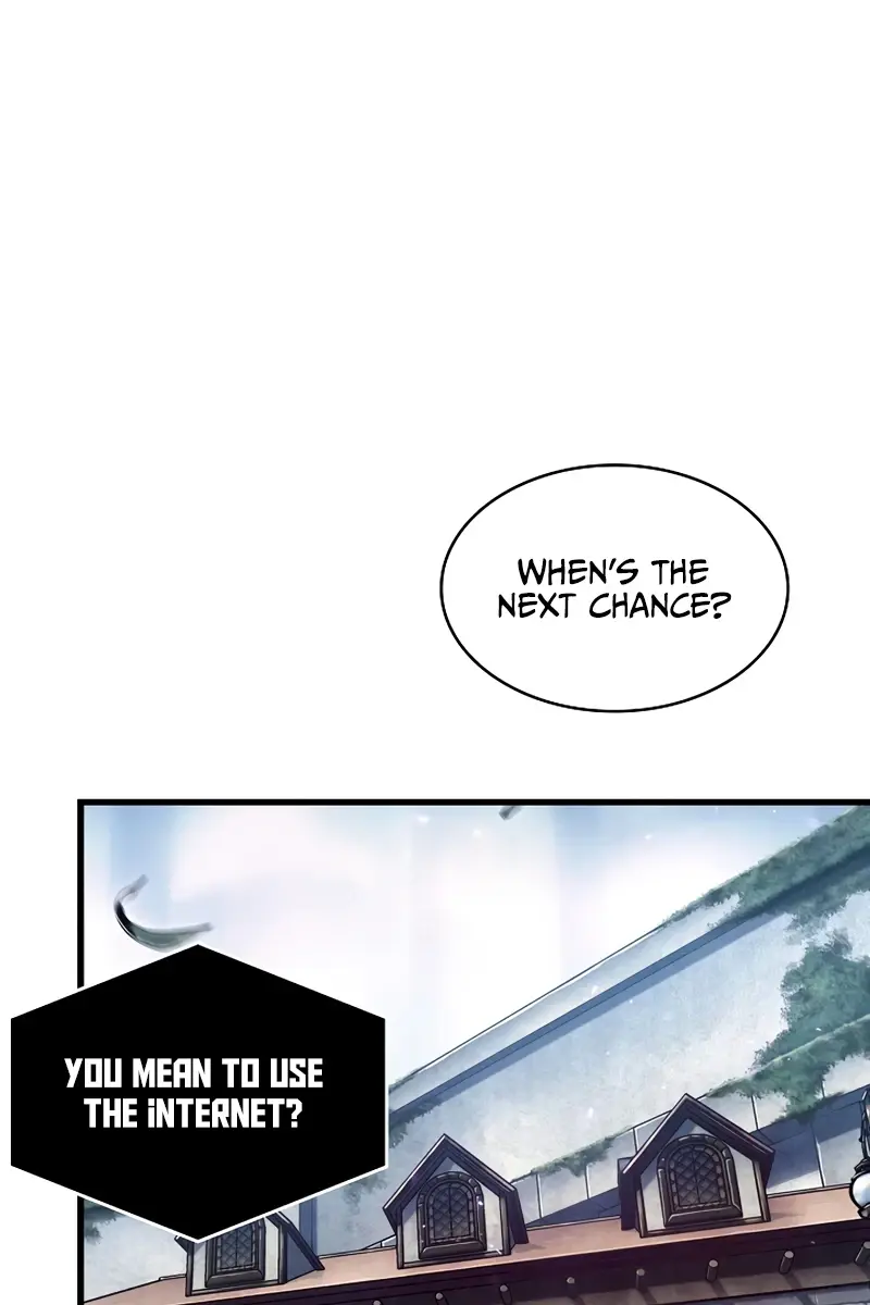 Pick Me Up Infinite Gacha Chapter 42 Page 6