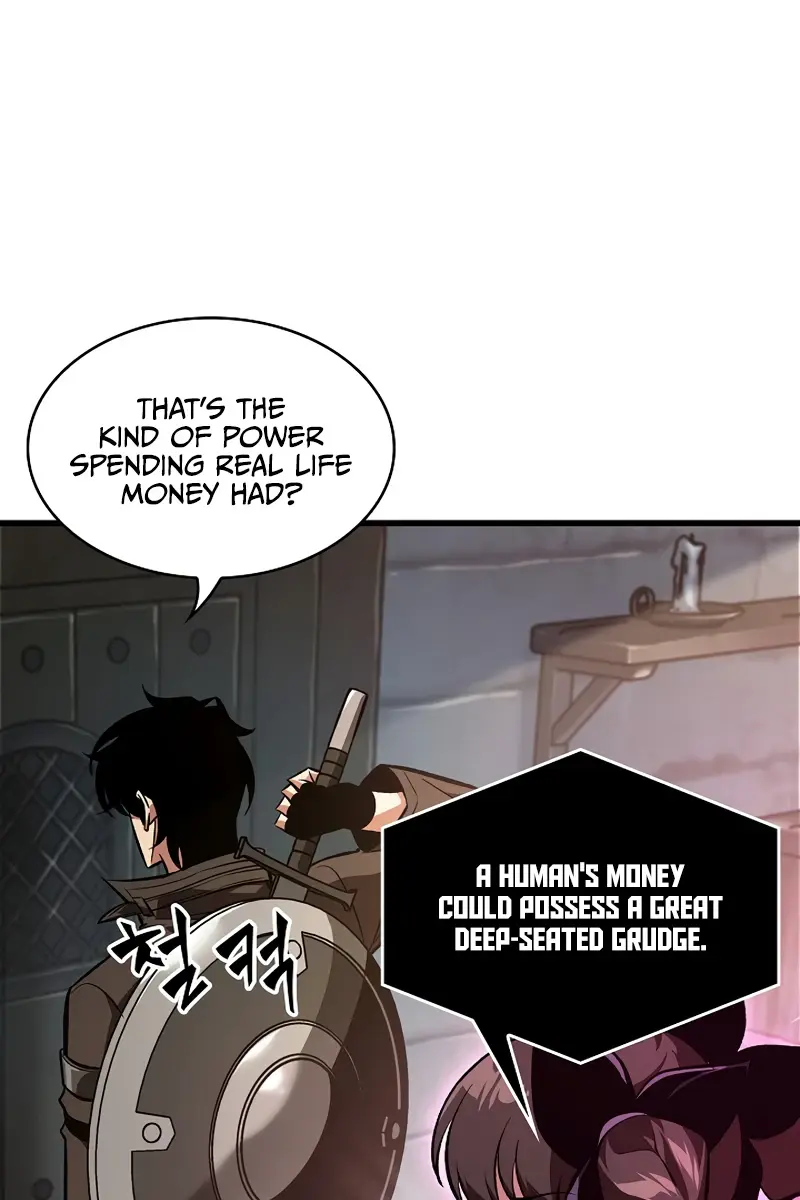 Pick Me Up Infinite Gacha Chapter 42 Page 14