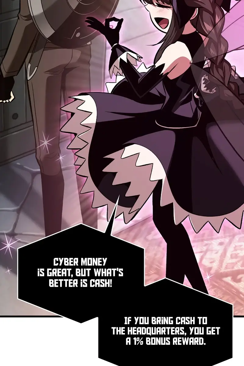 Pick Me Up Infinite Gacha Chapter 42 Page 15