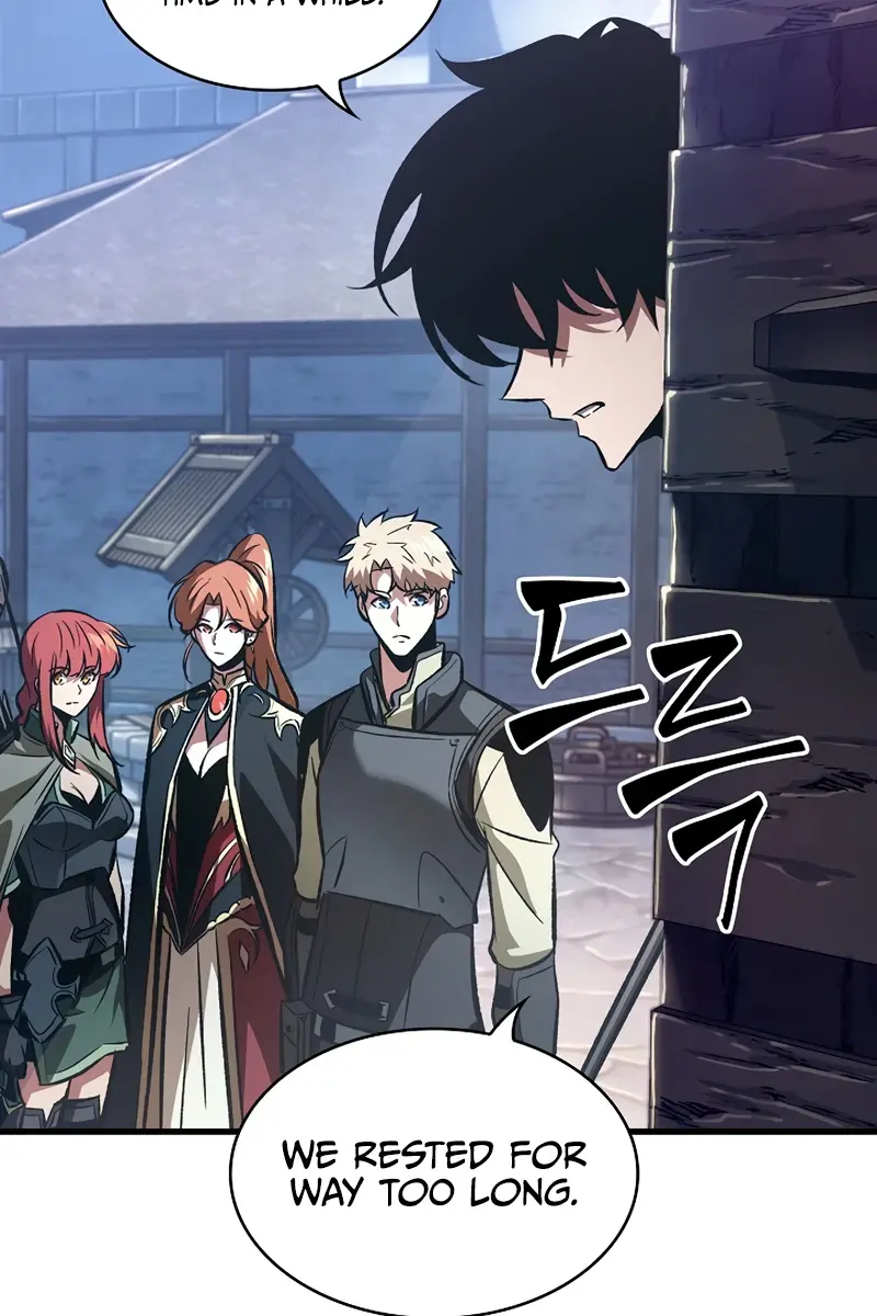 Pick Me Up Infinite Gacha Chapter 42 Page 18