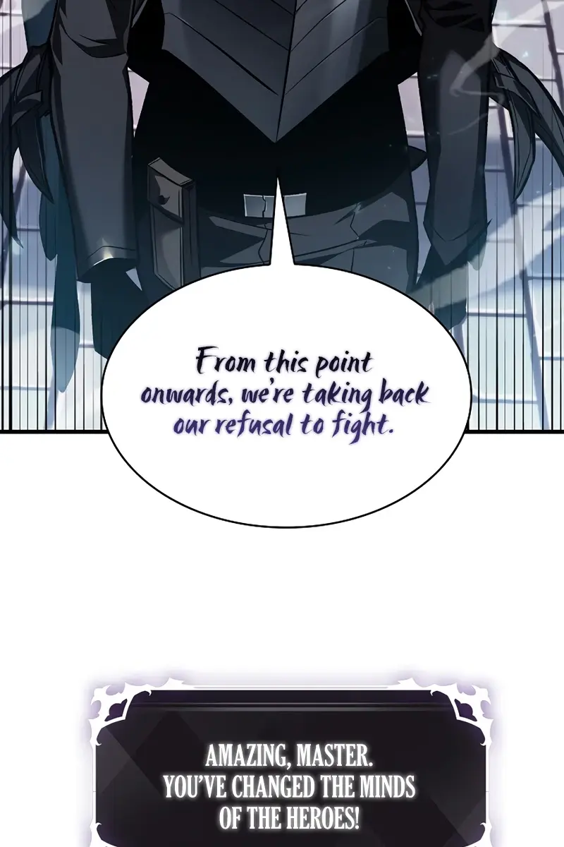 Pick Me Up Infinite Gacha Chapter 42 Page 21