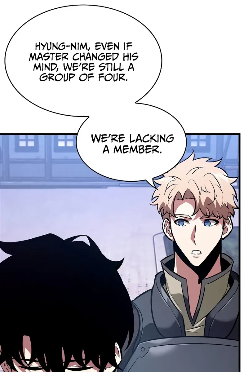 Pick Me Up Infinite Gacha Chapter 42 Page 26