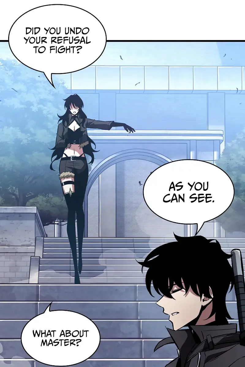 Pick Me Up Infinite Gacha Chapter 42 Page 30