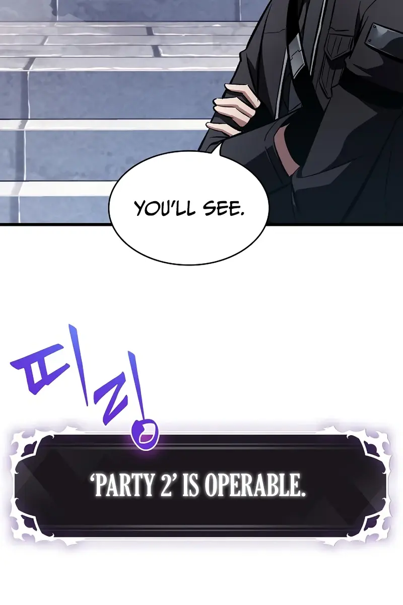 Pick Me Up Infinite Gacha Chapter 42 Page 31