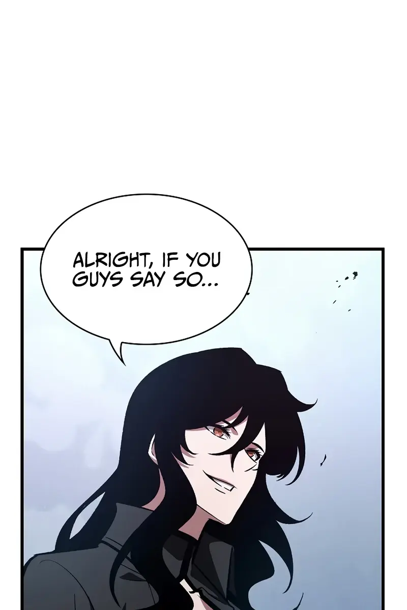 Pick Me Up Infinite Gacha Chapter 42 Page 32