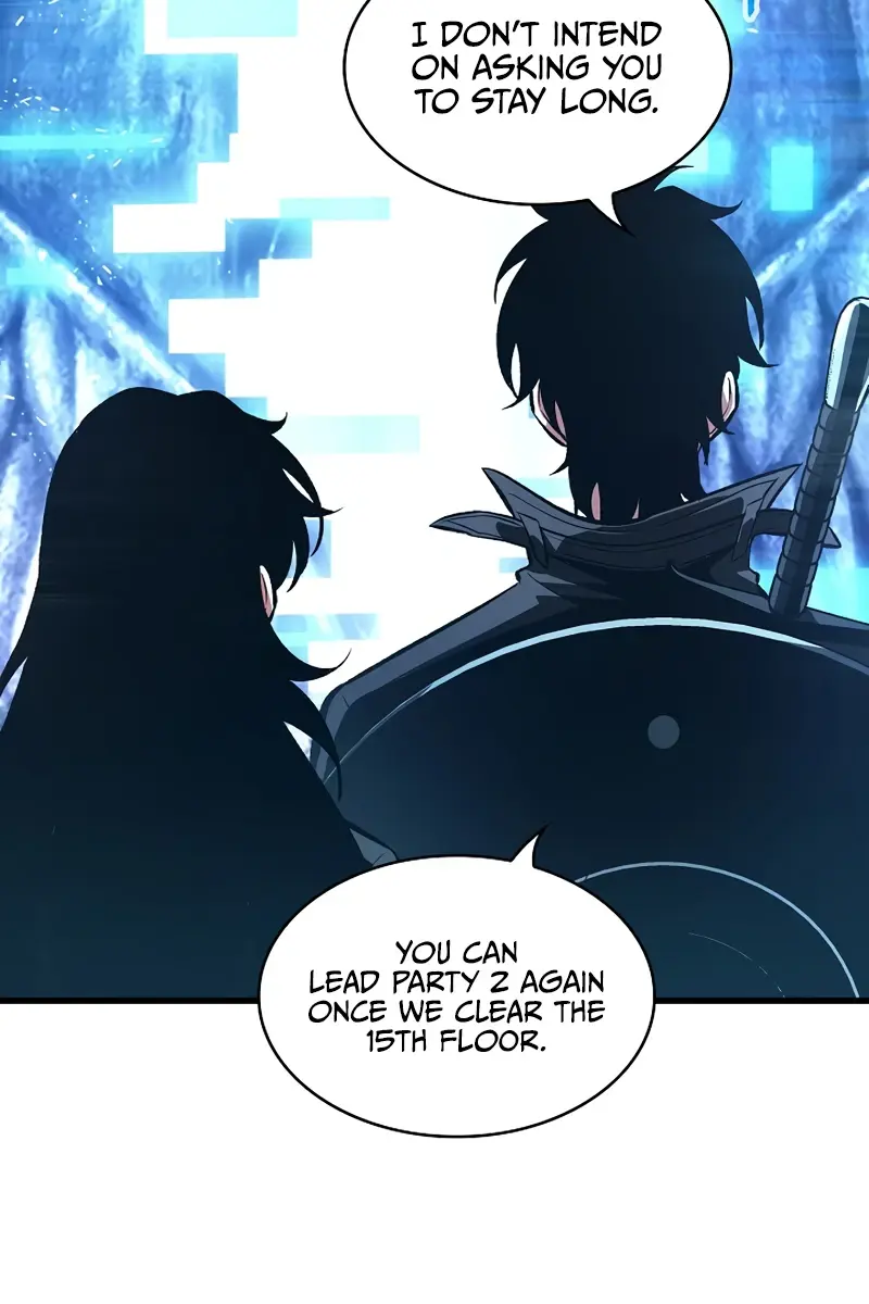 Pick Me Up Infinite Gacha Chapter 42 Page 35