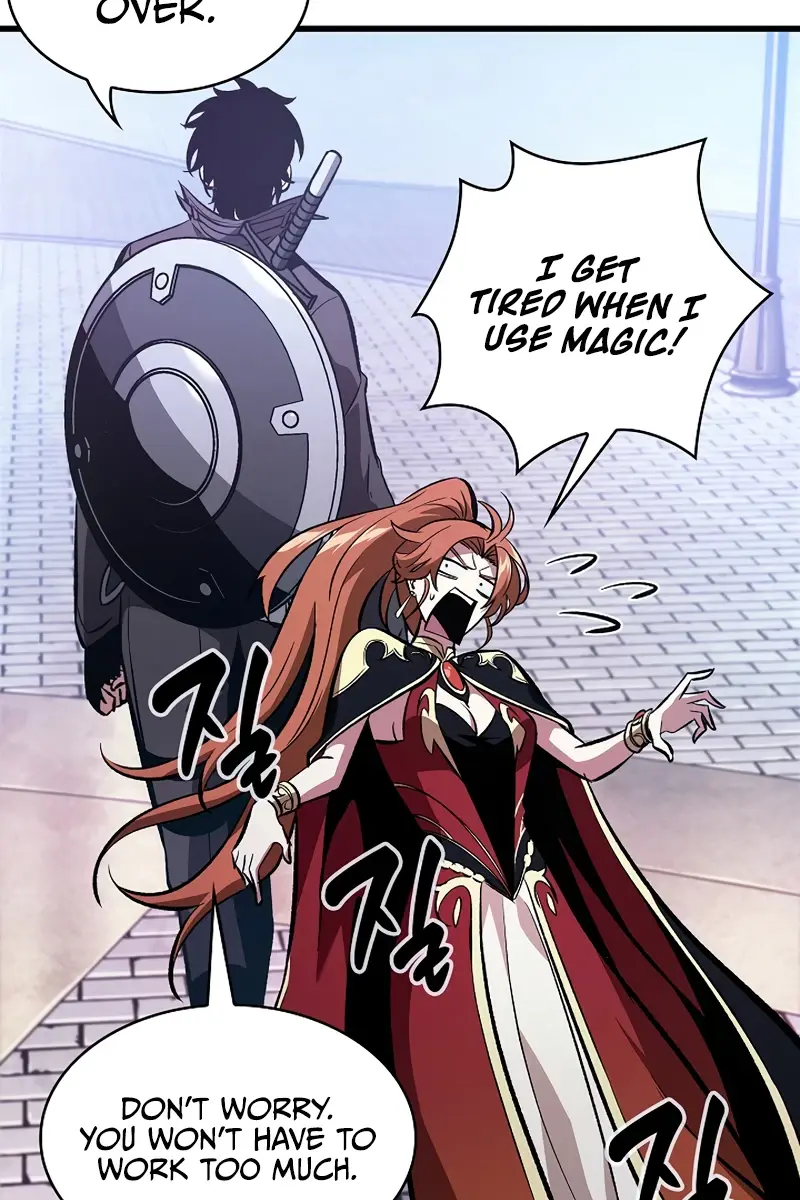 Pick Me Up Infinite Gacha Chapter 42 Page 70