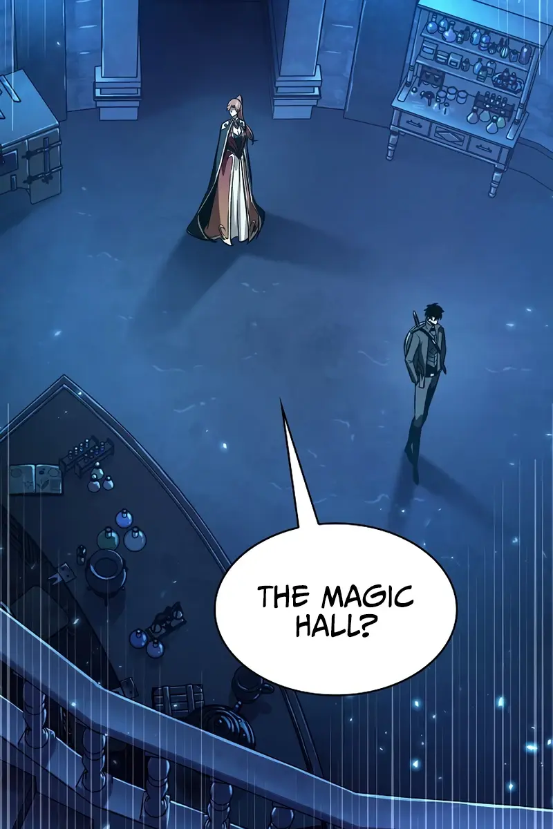 Pick Me Up Infinite Gacha Chapter 42 Page 74