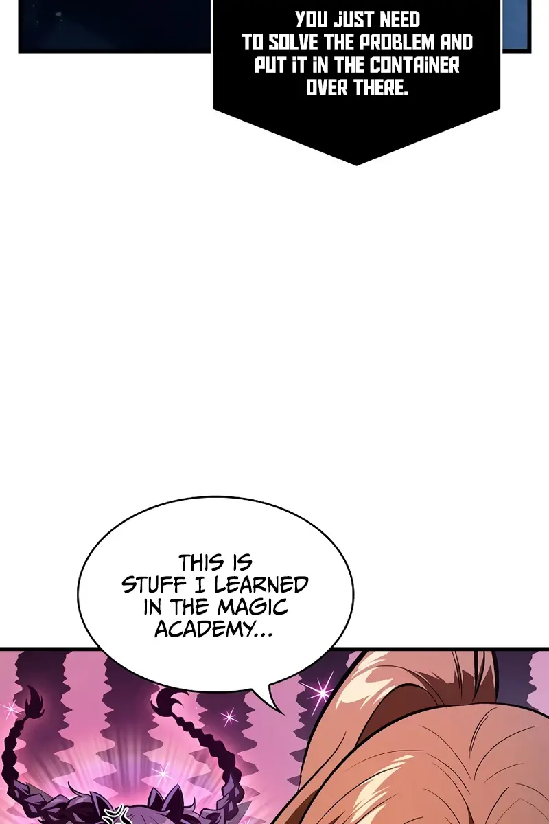 Pick Me Up Infinite Gacha Chapter 42 Page 84