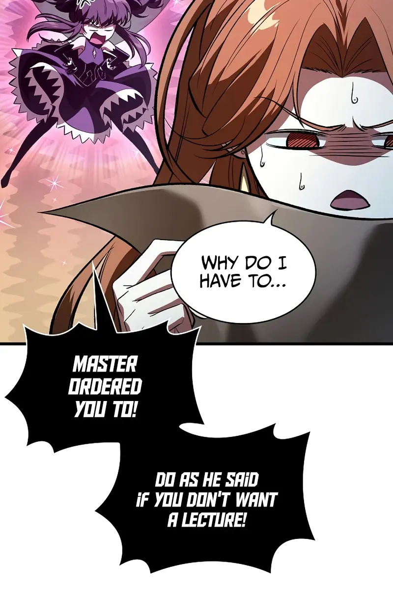 Pick Me Up Infinite Gacha Chapter 42 Page 85