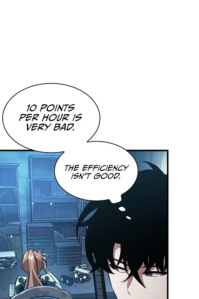 Pick Me Up Infinite Gacha Chapter 42 Page 91