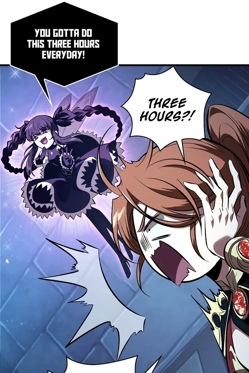 Pick Me Up Infinite Gacha Chapter 42 Page 94