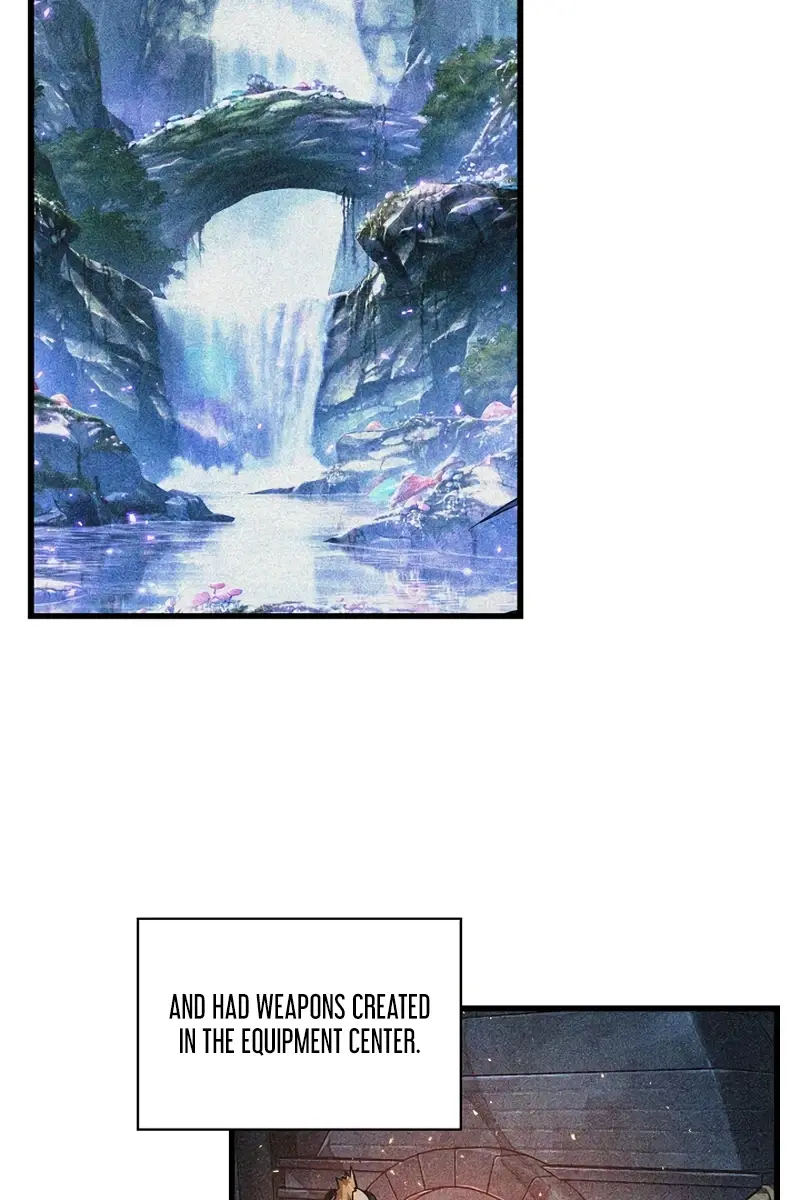 Pick Me Up Infinite Gacha Chapter 42 Page 107