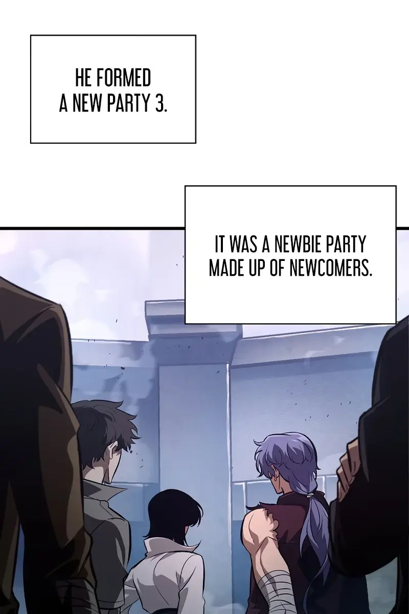 Pick Me Up Infinite Gacha Chapter 42 Page 109