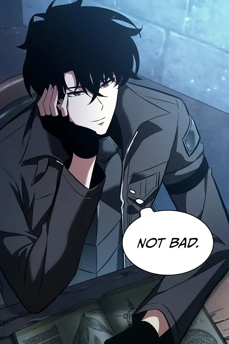 Pick Me Up Infinite Gacha Chapter 42 Page 111