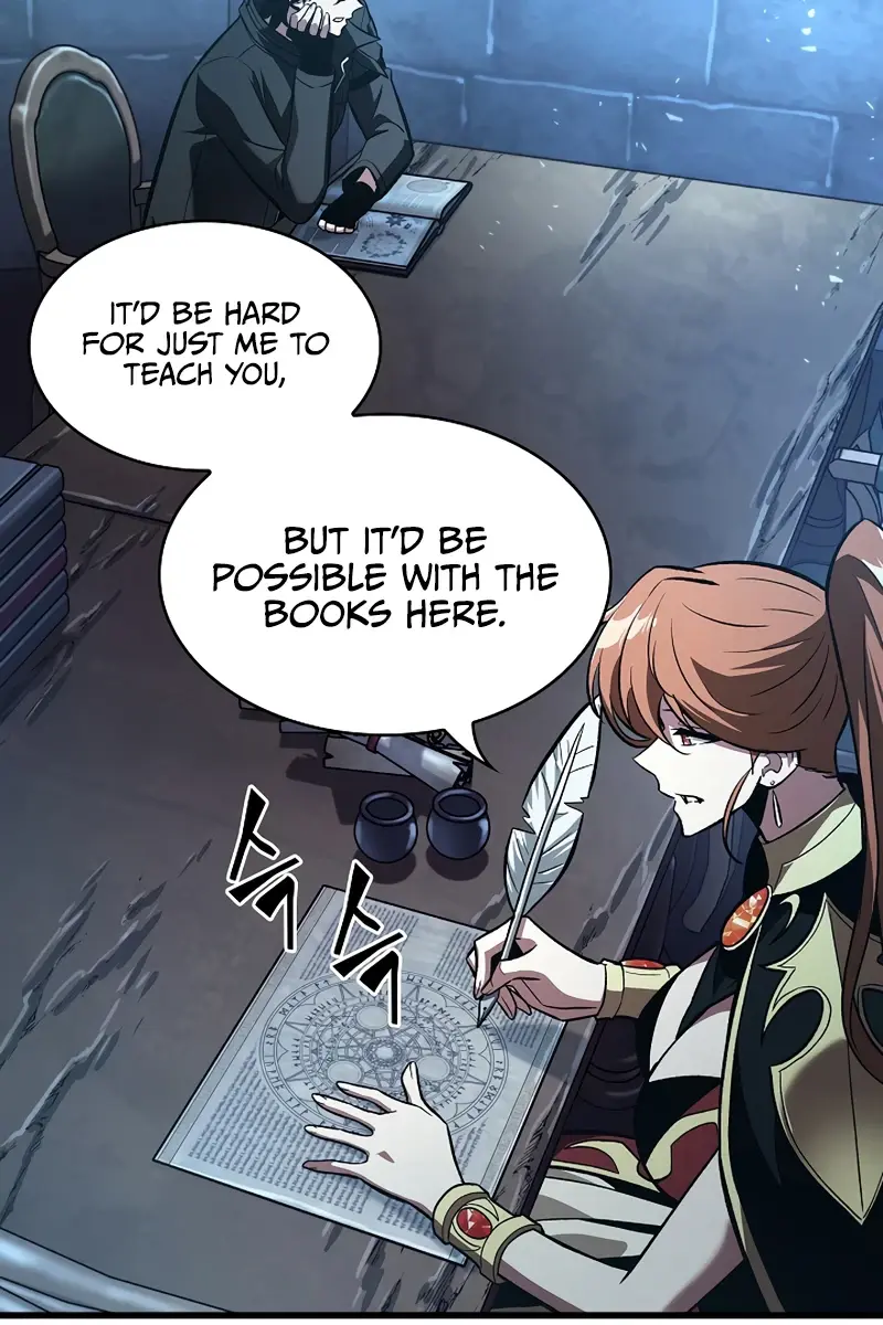 Pick Me Up Infinite Gacha Chapter 42 Page 116