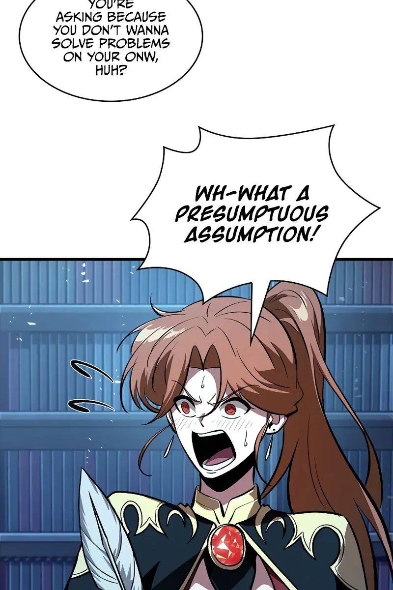 Pick Me Up Infinite Gacha Chapter 42 Page 122