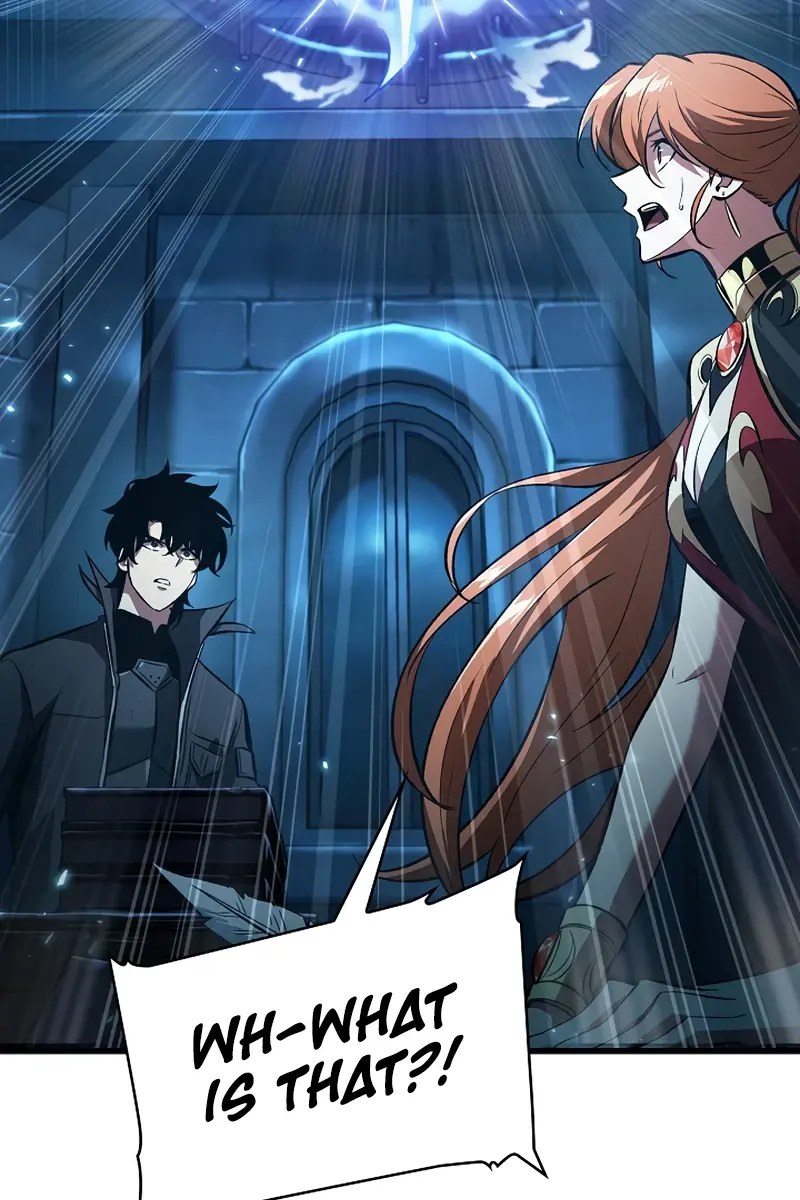 Pick Me Up Infinite Gacha Chapter 42 Page 133