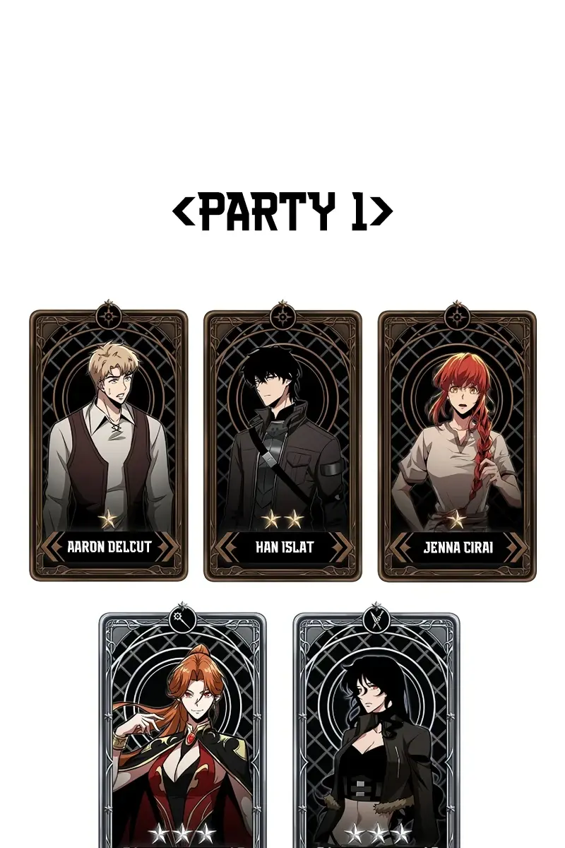 Pick Me Up Infinite Gacha Chapter 42 Page 136