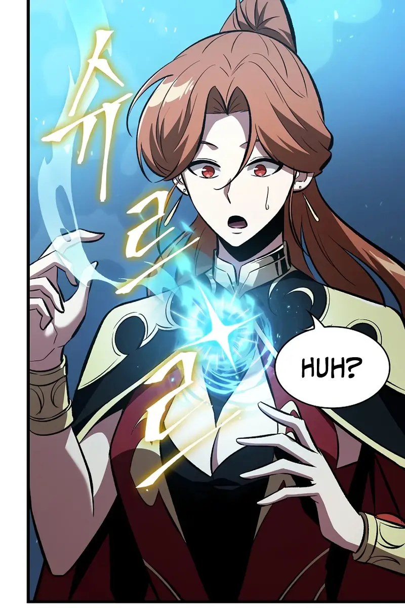 Pick Me Up Infinite Gacha Chapter 43 Page 7