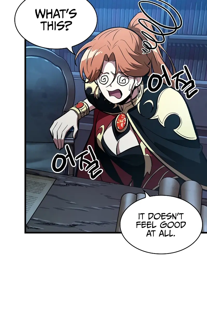 Pick Me Up Infinite Gacha Chapter 43 Page 11