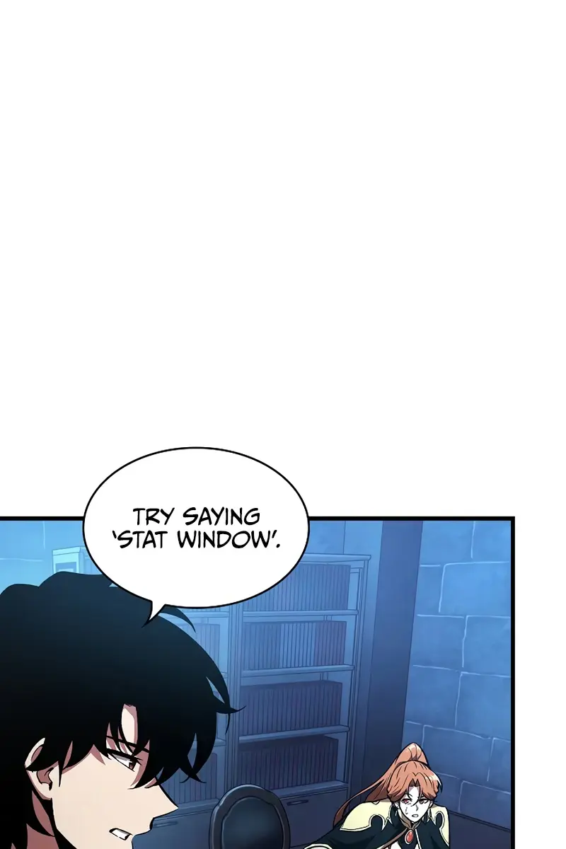 Pick Me Up Infinite Gacha Chapter 43 Page 12